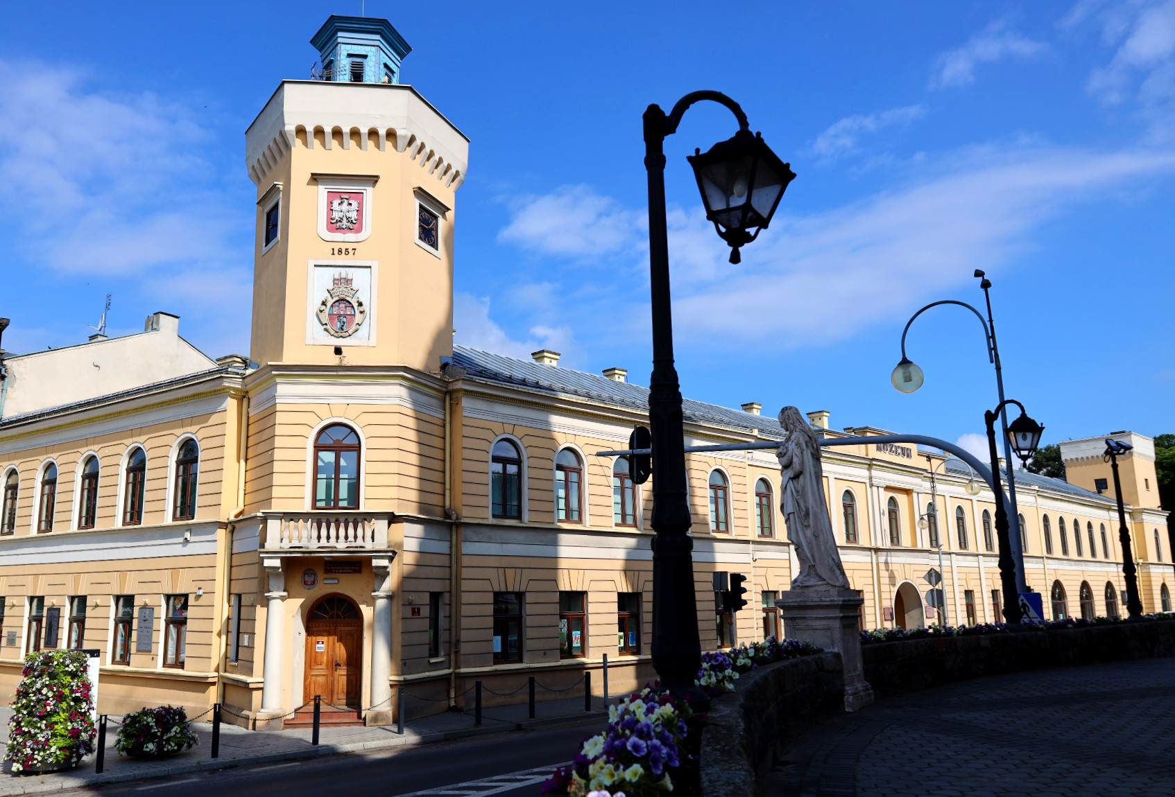 Rządowy Program Odbudowy Zabytków - edycja druga